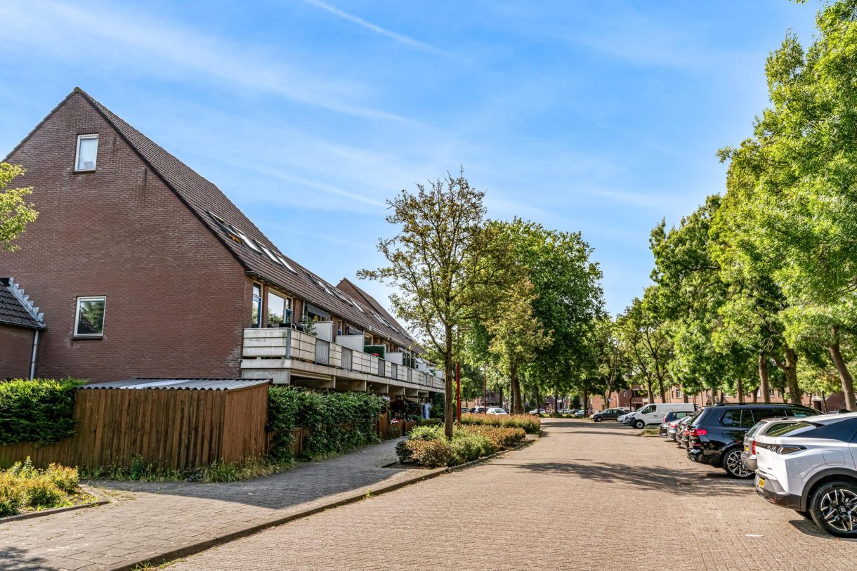 Te koop: Foto Appartement aan de Goudfazant 34 in Nieuwegein