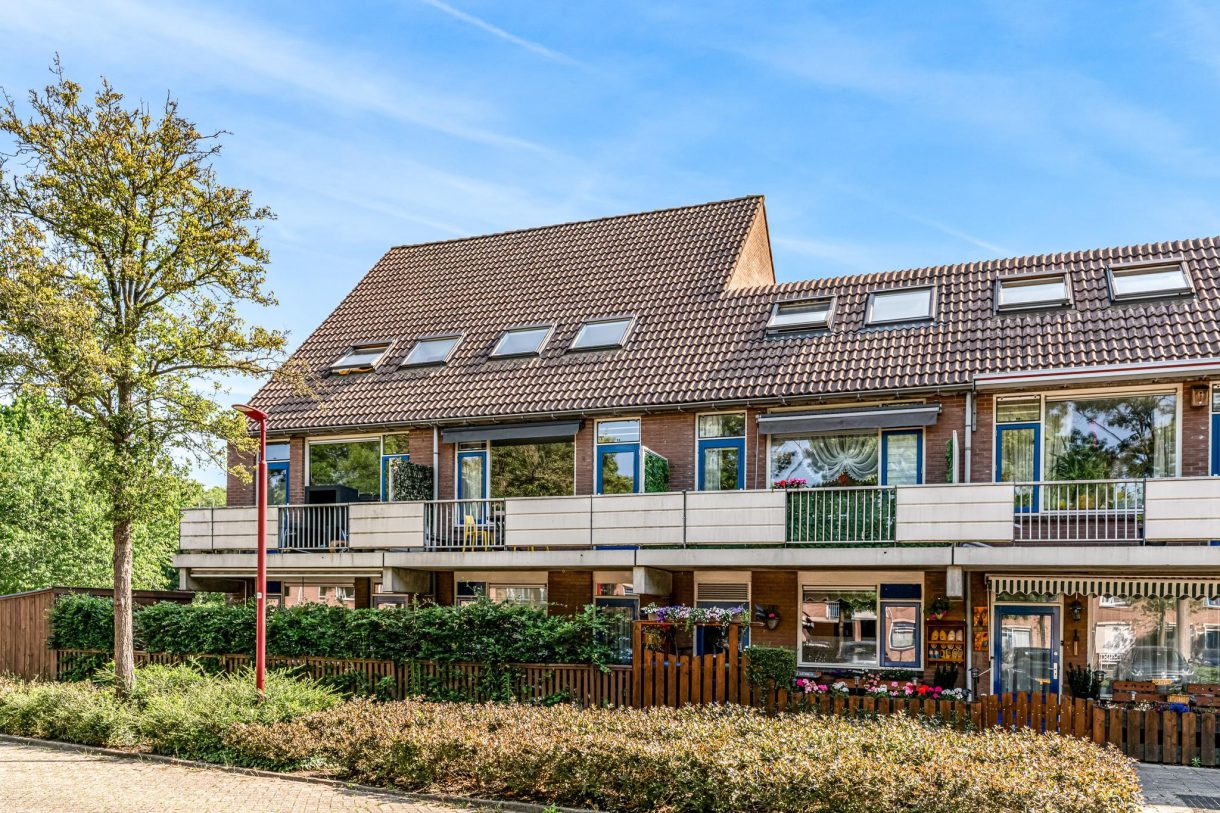 Te koop: Foto Appartement aan de Goudfazant 34 in Nieuwegein