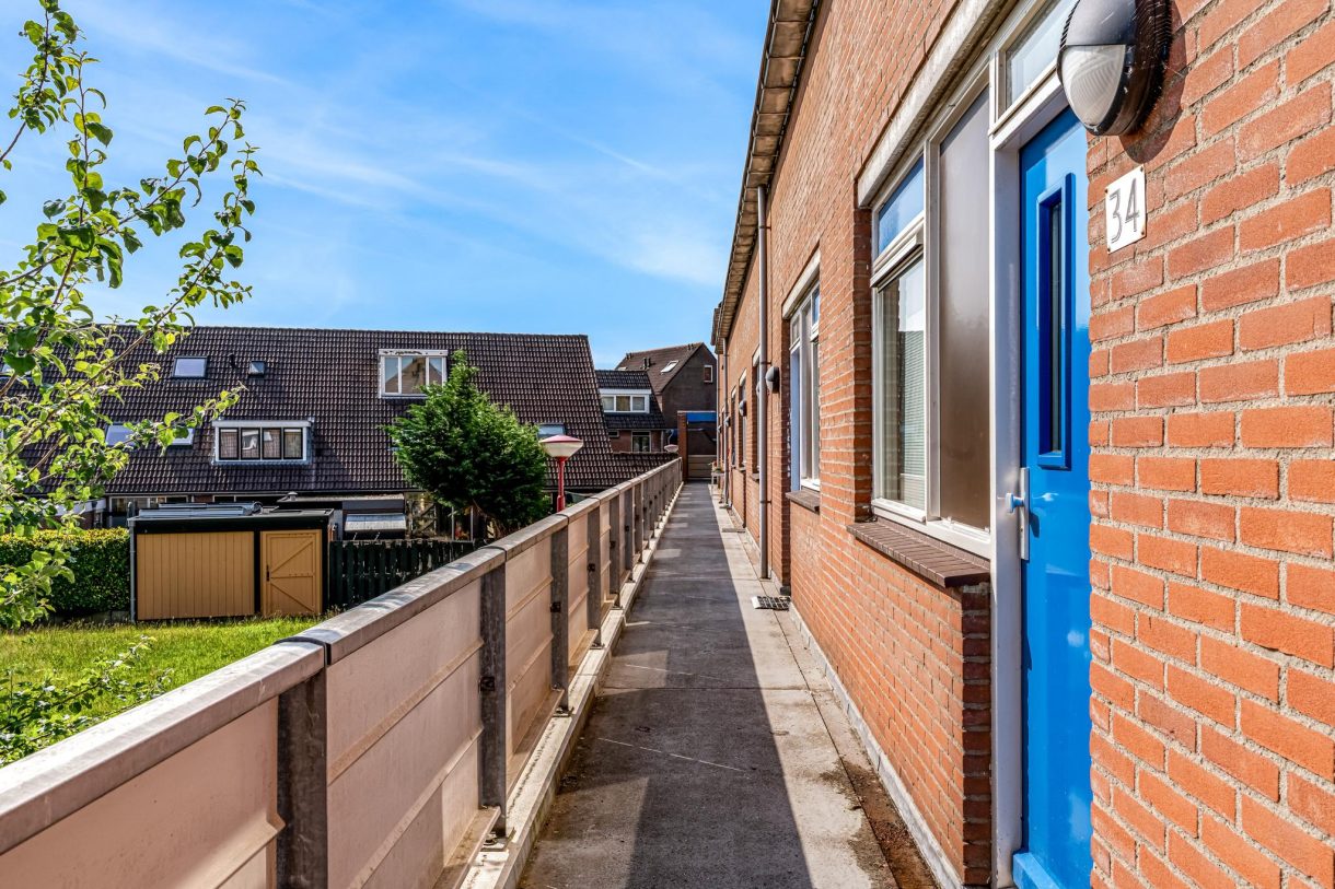 Te koop: Foto Appartement aan de Goudfazant 34 in Nieuwegein