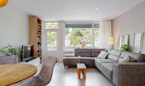 Te koop: Foto Appartement aan de Goudfazant 34 in Nieuwegein