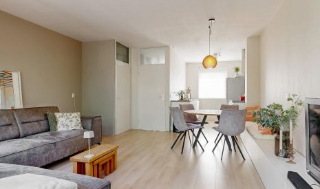Te koop: Foto Appartement aan de Goudfazant 34 in Nieuwegein