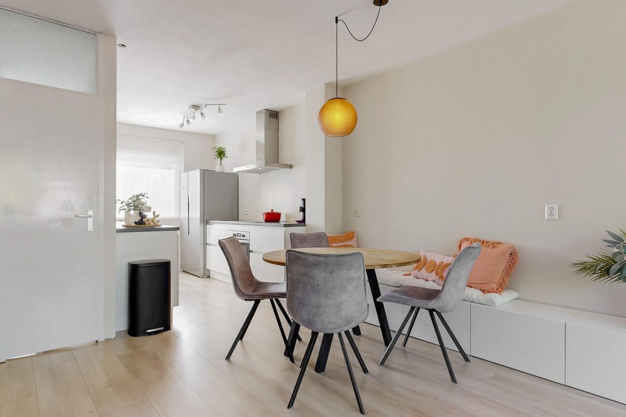 Te koop: Foto Appartement aan de Goudfazant 34 in Nieuwegein