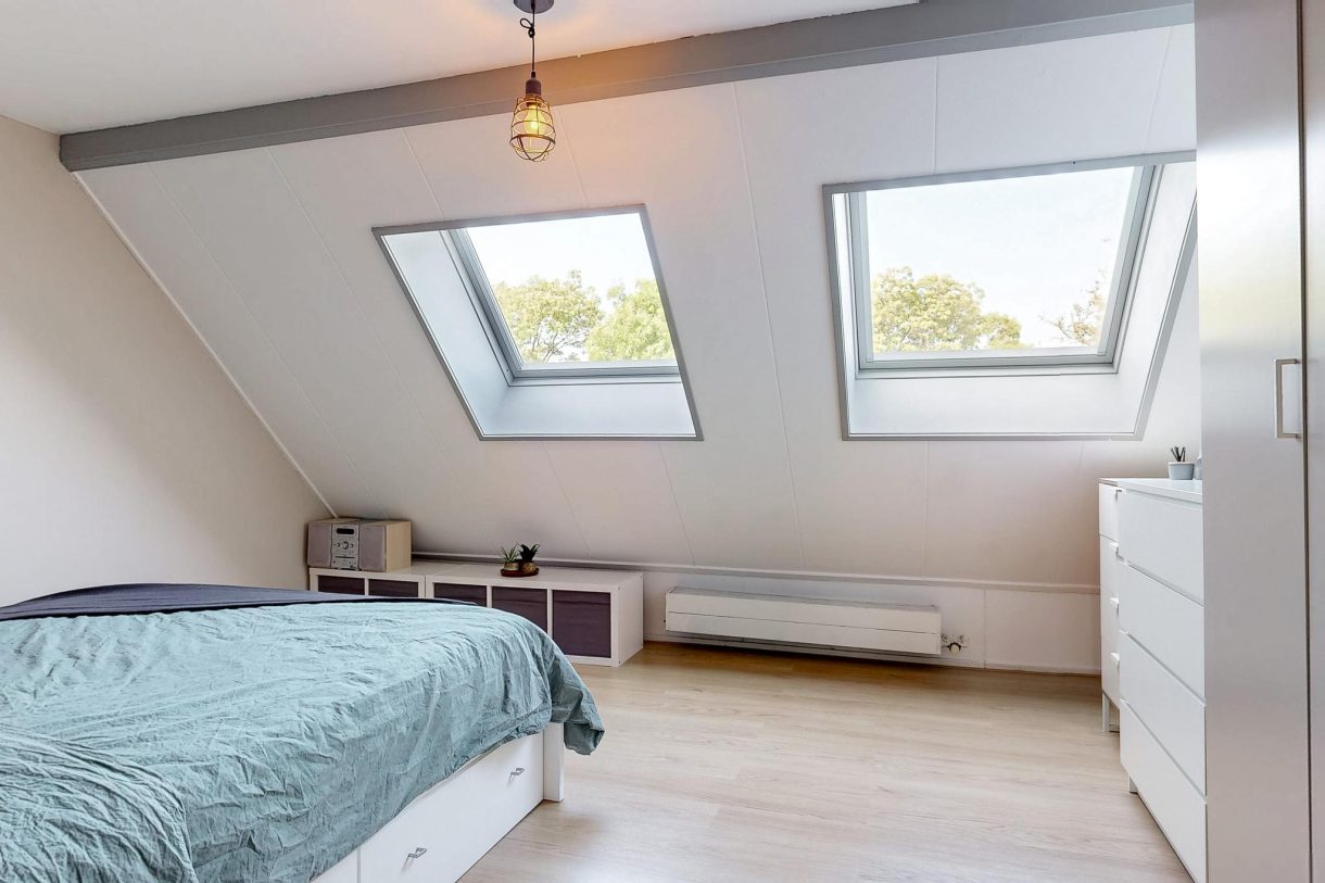 Te koop: Foto Appartement aan de Goudfazant 34 in Nieuwegein