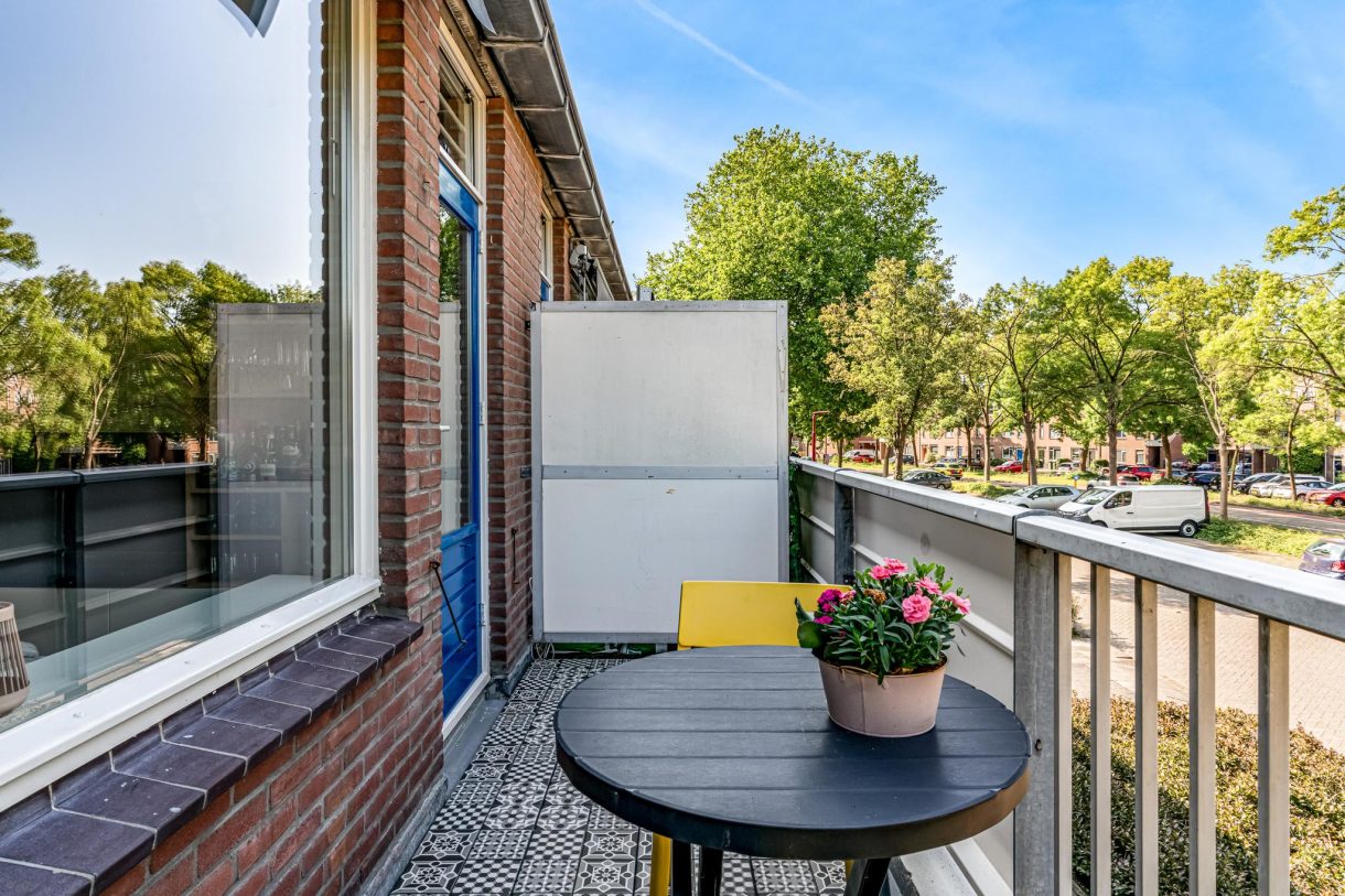 Te koop: Foto Appartement aan de Goudfazant 34 in Nieuwegein