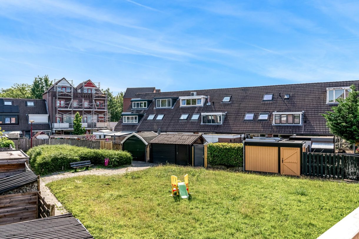 Te koop: Foto Appartement aan de Goudfazant 34 in Nieuwegein