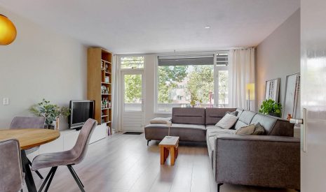 Te koop: Foto Appartement aan de Goudfazant 34 in Nieuwegein