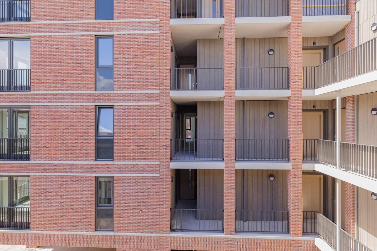 Te koop: Foto Appartement aan de Schoolstraat 9J in Lisse