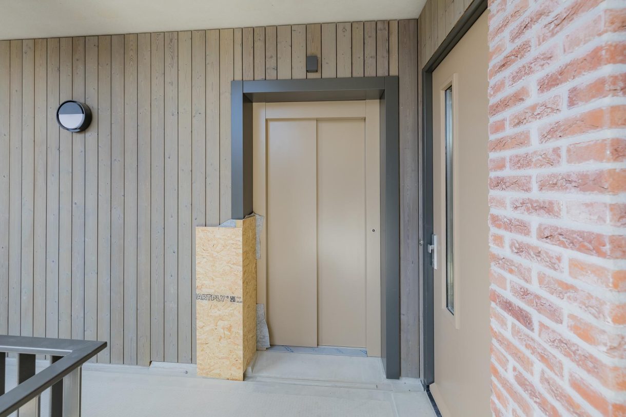 Te koop: Foto Appartement aan de Schoolstraat 9J in Lisse