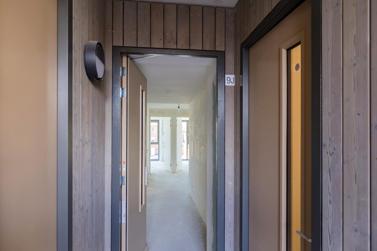 Te koop: Foto Appartement aan de Schoolstraat 9J in Lisse