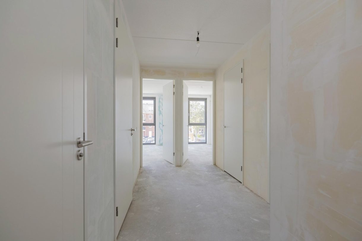 Te koop: Foto Appartement aan de Schoolstraat 9J in Lisse