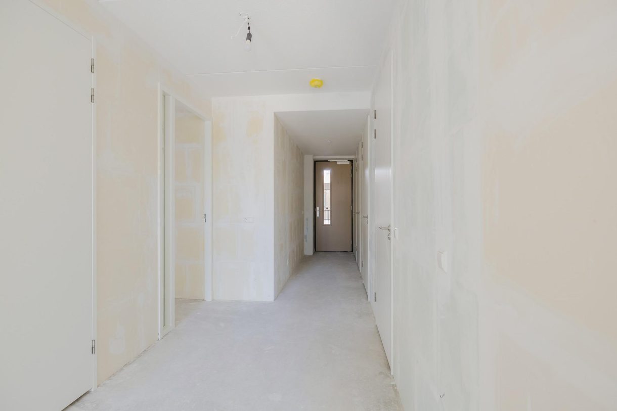 Te koop: Foto Appartement aan de Schoolstraat 9J in Lisse