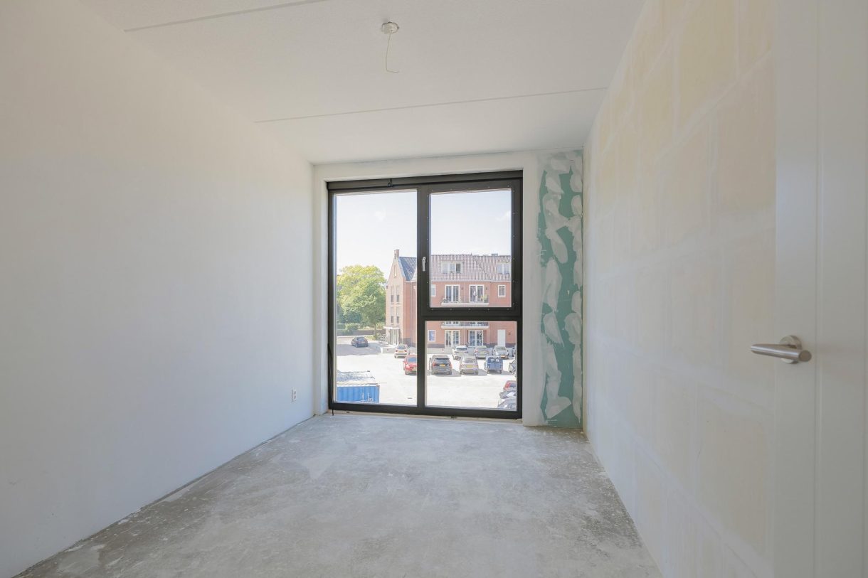 Te koop: Foto Appartement aan de Schoolstraat 9J in Lisse