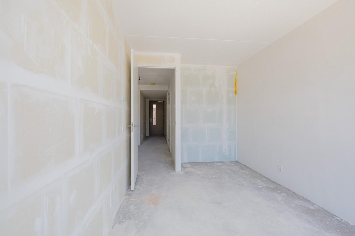 Te koop: Foto Appartement aan de Schoolstraat 9J in Lisse