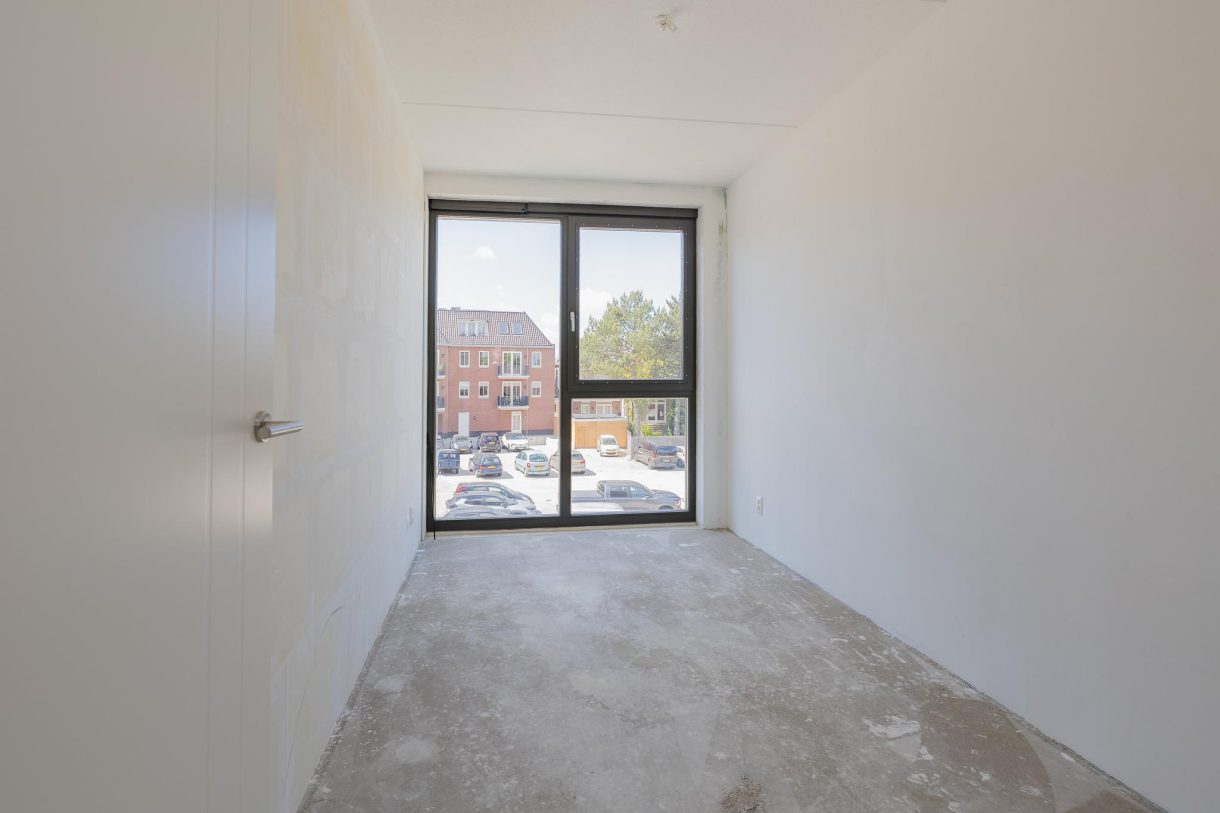 Te koop: Foto Appartement aan de Schoolstraat 9J in Lisse