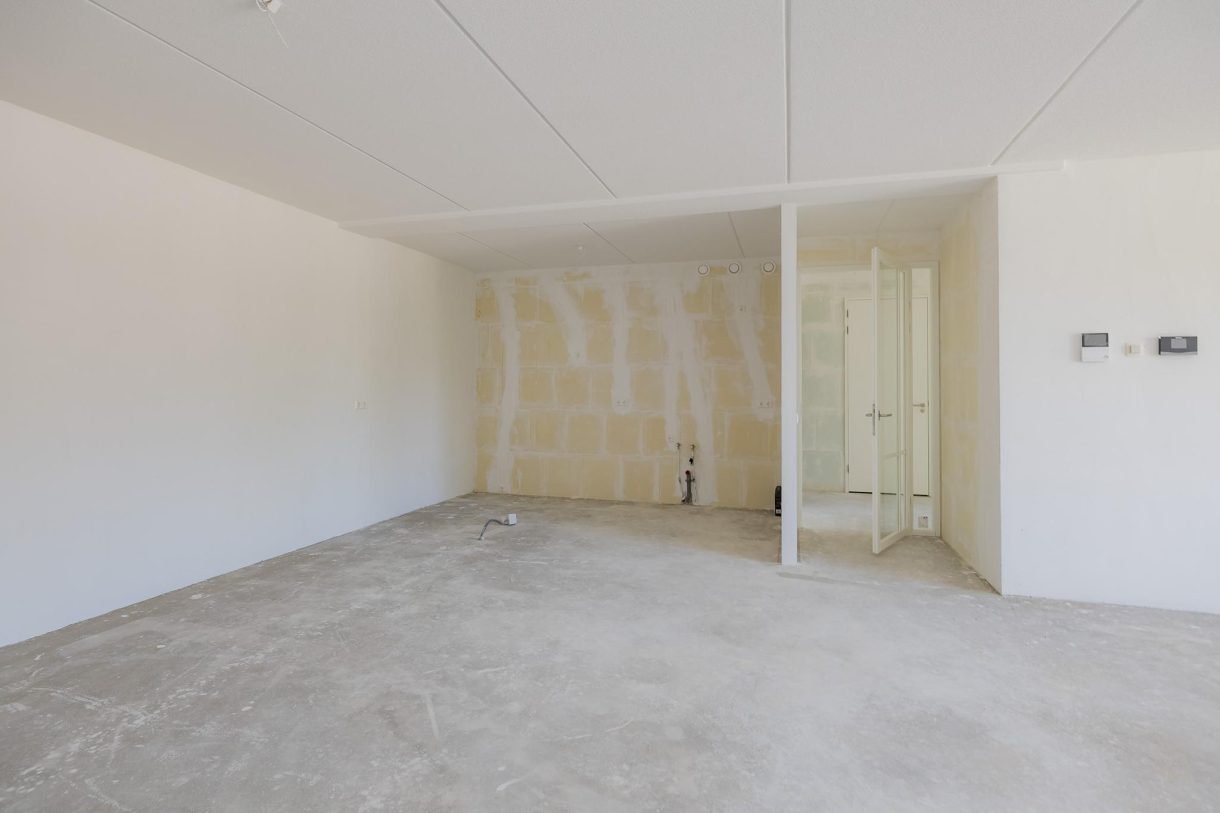 Te koop: Foto Appartement aan de Schoolstraat 9J in Lisse