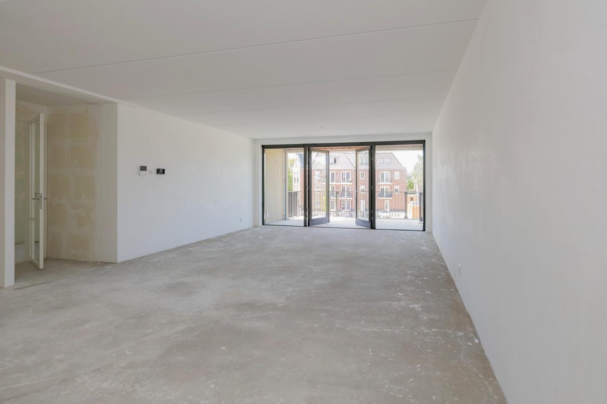 Te koop: Foto Appartement aan de Schoolstraat 9J in Lisse