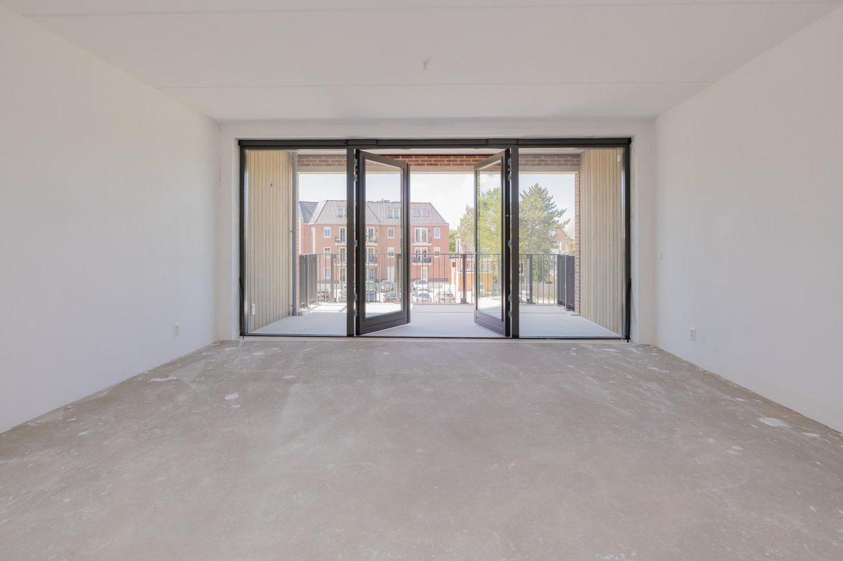 Te koop: Foto Appartement aan de Schoolstraat 9J in Lisse