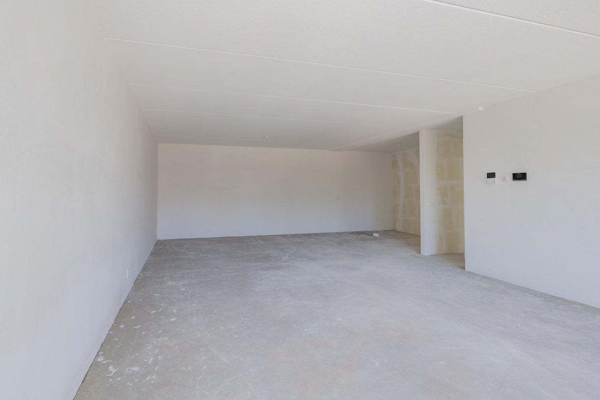 Te koop: Foto Appartement aan de Schoolstraat 9J in Lisse