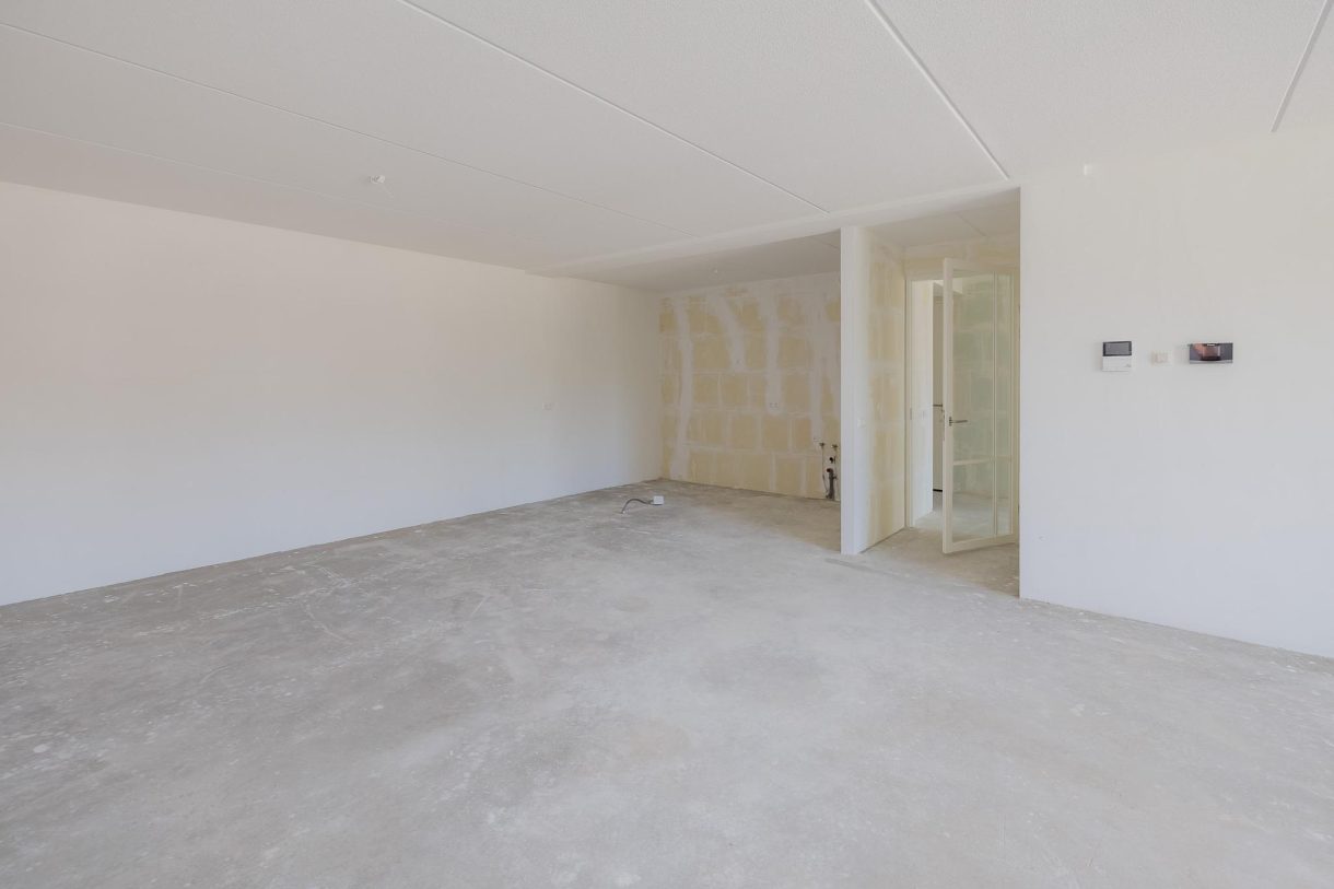 Te koop: Foto Appartement aan de Schoolstraat 9J in Lisse