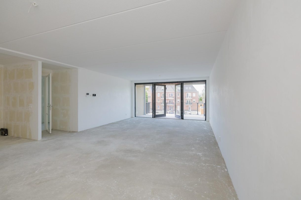 Te koop: Foto Appartement aan de Schoolstraat 9J in Lisse