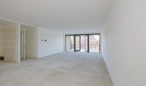 Te koop: Foto Appartement aan de Schoolstraat 9J in Lisse