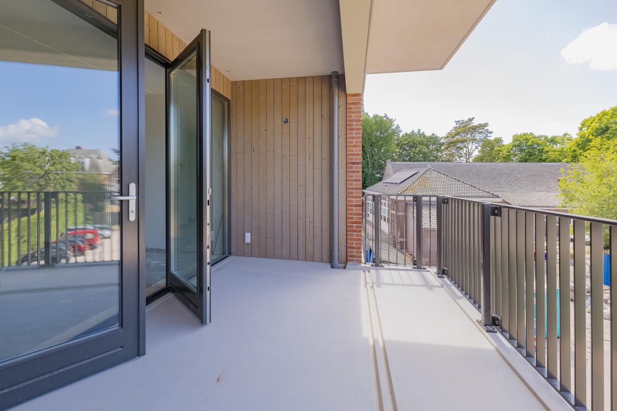 Te koop: Foto Appartement aan de Schoolstraat 9J in Lisse