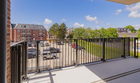 Te koop: Foto Appartement aan de Schoolstraat 9J in Lisse