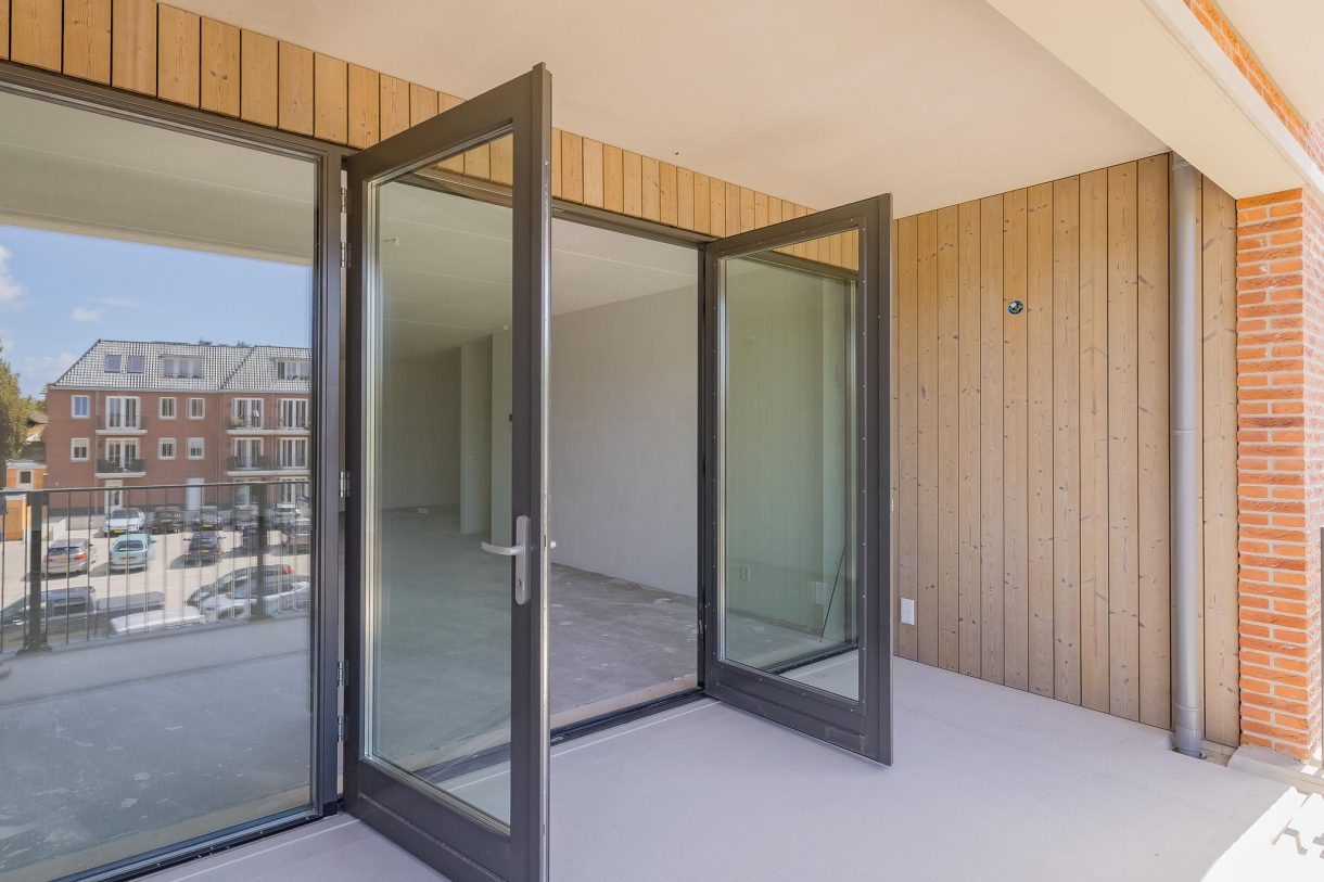 Te koop: Foto Appartement aan de Schoolstraat 9J in Lisse