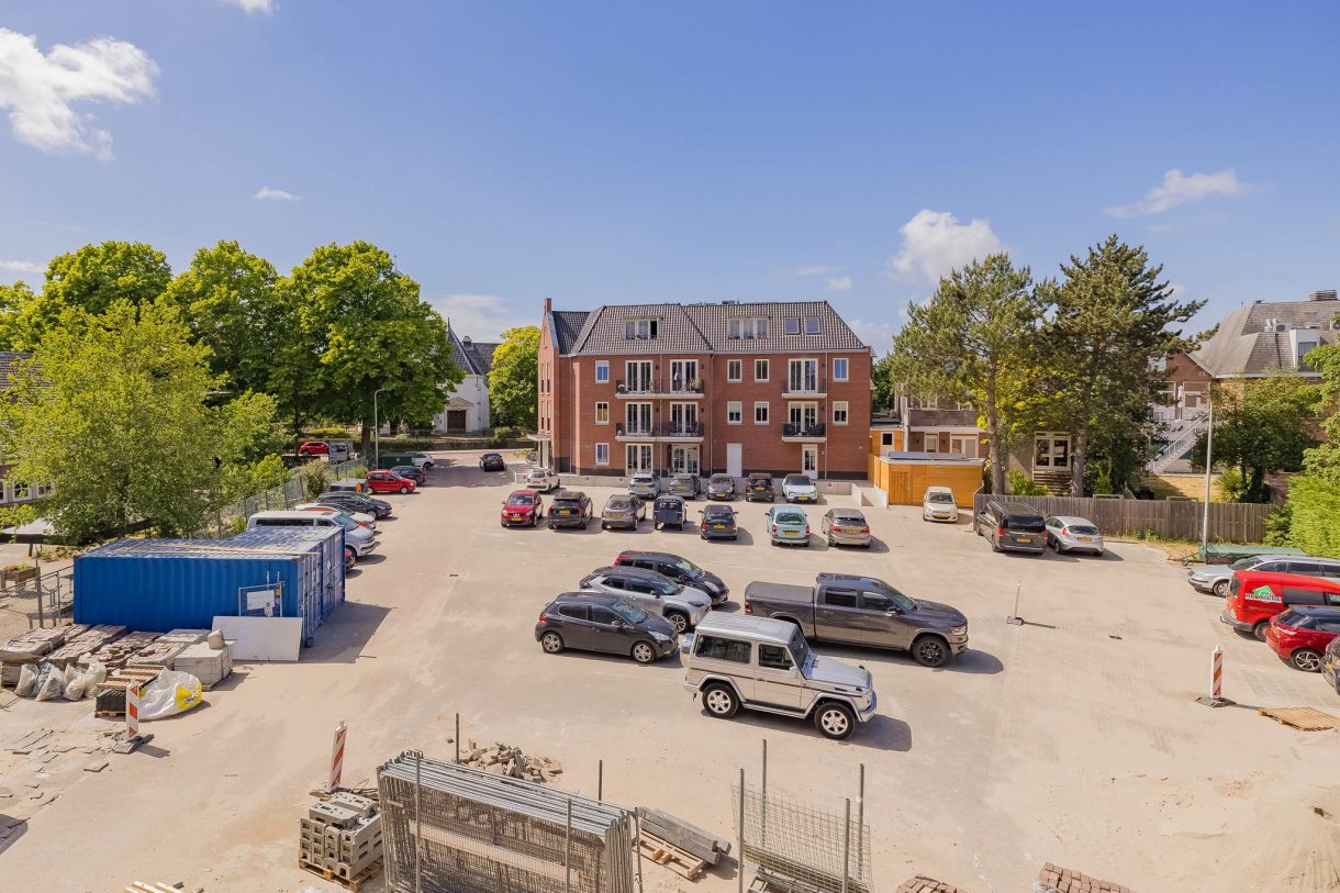 Te koop: Foto Appartement aan de Schoolstraat 9J in Lisse