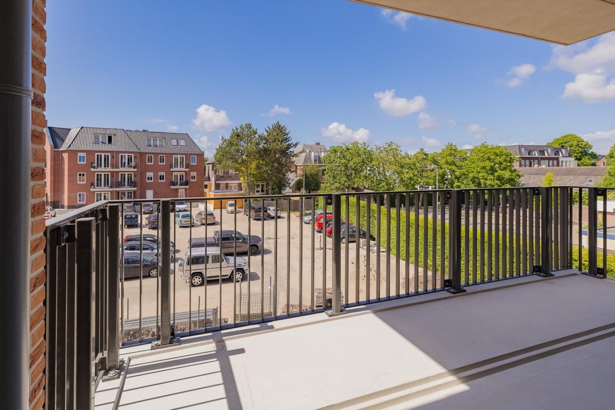 Te koop: Foto Appartement aan de Schoolstraat 9J in Lisse