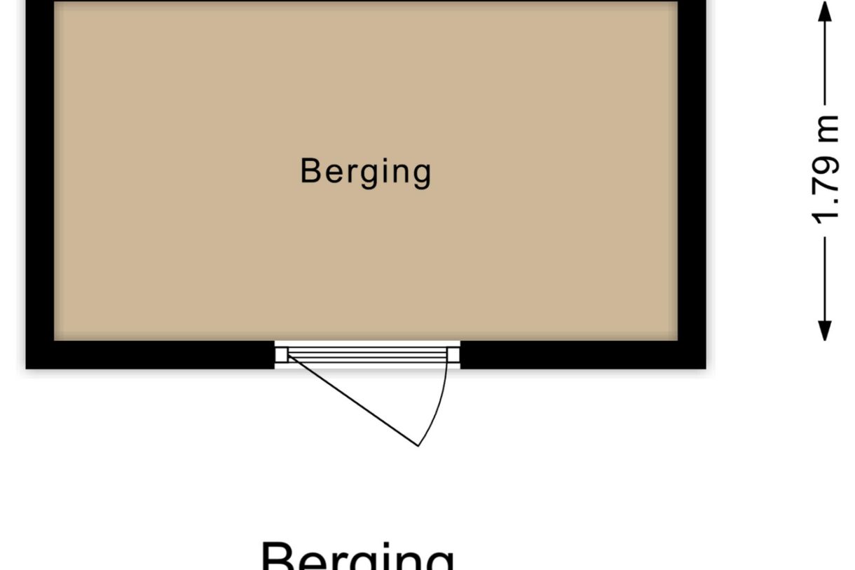 Te koop: Foto Appartement aan de Schoolstraat 9J in Lisse