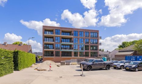 koop  Lisse  Schoolstraat 9J – Hoofdfoto