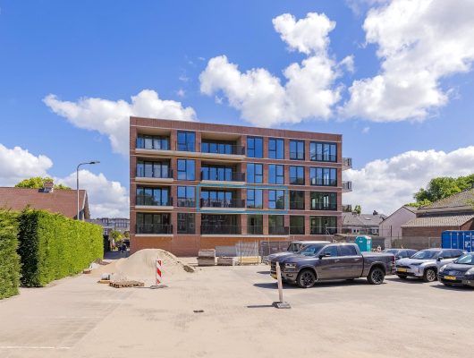 Hoofdfoto van Lisse Schoolstraat 9J