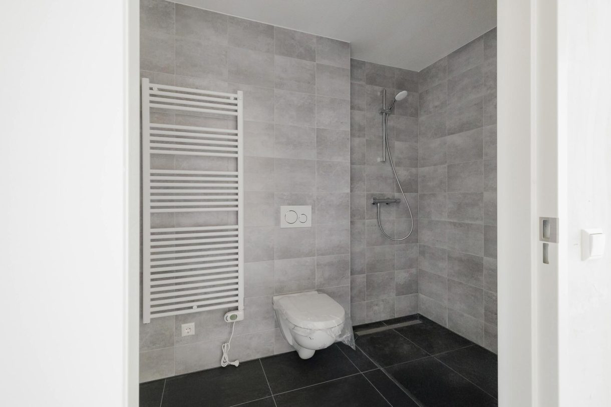 Te koop: Foto Appartement aan de Schoolstraat 9J in Lisse