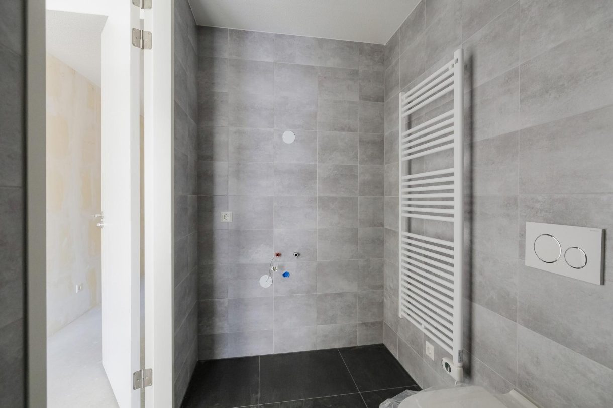 Te koop: Foto Appartement aan de Schoolstraat 9J in Lisse