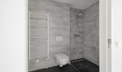 Te koop: Foto Appartement aan de Schoolstraat 9J in Lisse
