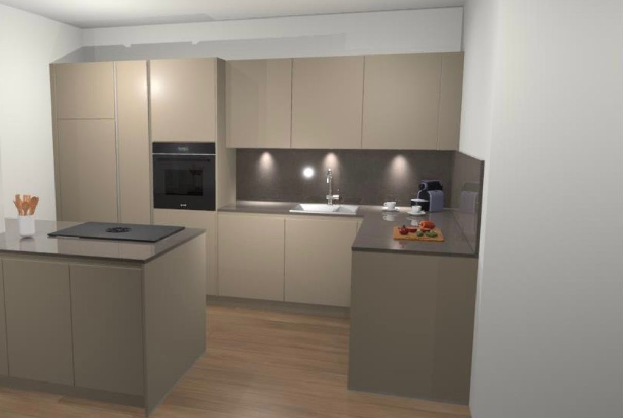 Te koop: Foto Appartement aan de Schoolstraat 9J in Lisse