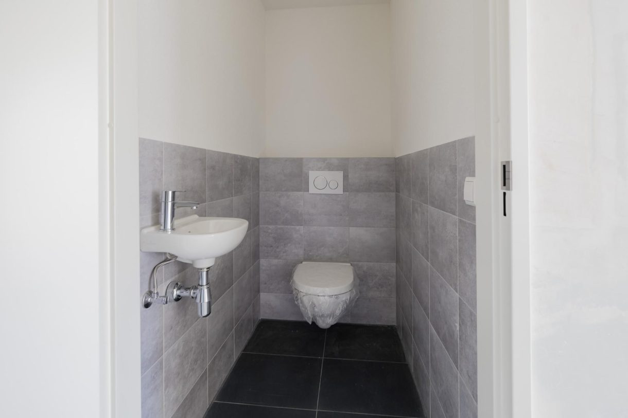 Te koop: Foto Appartement aan de Schoolstraat 9J in Lisse