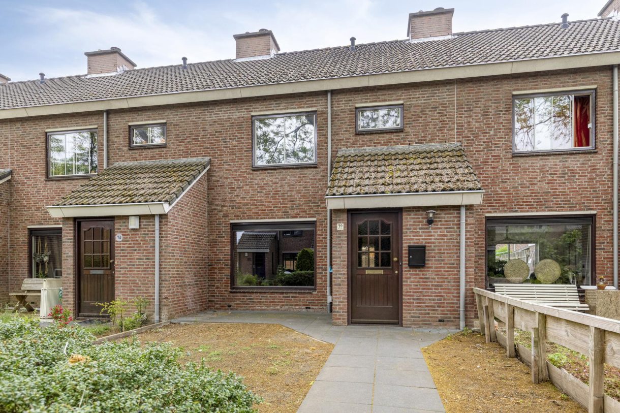 Te koop: Foto Woonhuis aan de Wendelenkamp 72 in Dinxperlo