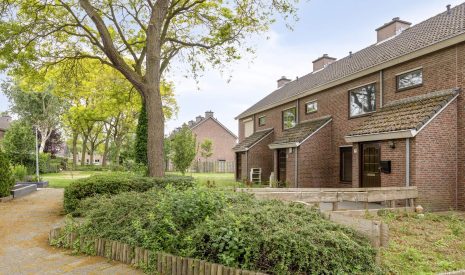 Te koop: Foto Woonhuis aan de Wendelenkamp 72 in Dinxperlo