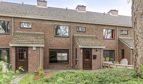 Te koop: Foto Woonhuis aan de Wendelenkamp 72 in Dinxperlo