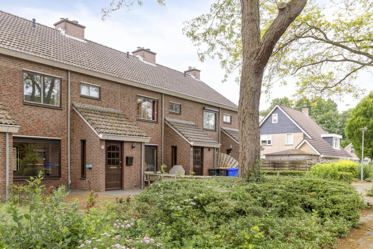 Te koop: Foto Woonhuis aan de Wendelenkamp 72 in Dinxperlo