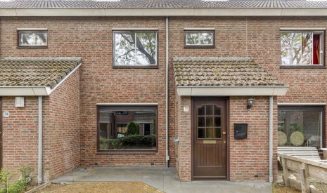 Te koop: Foto Woonhuis aan de Wendelenkamp 72 in Dinxperlo
