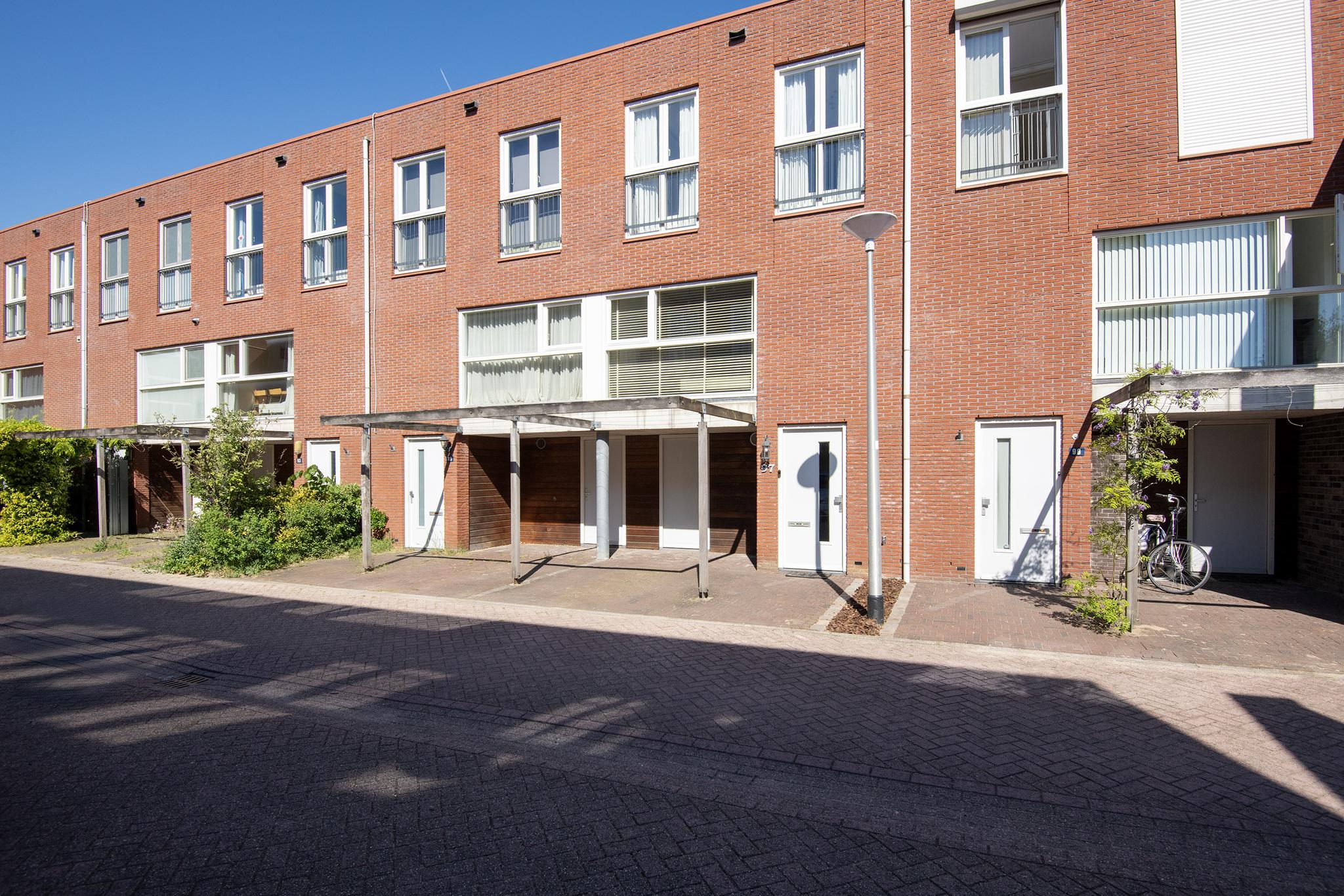 koop  Nijmegen  van der Duyn van Maasdamstraat 97 – Hoofdfoto