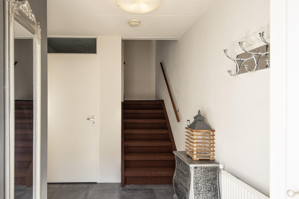 Te koop: Foto Woonhuis aan de van der Duyn van Maasdamstraat 97 in Nijmegen