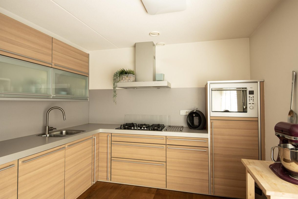 Te koop: Foto Woonhuis aan de van der Duyn van Maasdamstraat 97 in Nijmegen