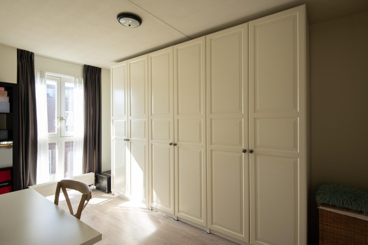 Te koop: Foto Woonhuis aan de van der Duyn van Maasdamstraat 97 in Nijmegen