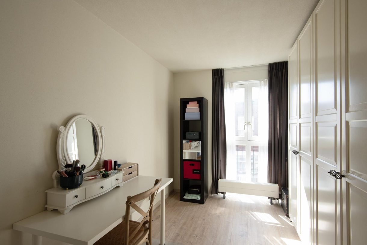 Te koop: Foto Woonhuis aan de van der Duyn van Maasdamstraat 97 in Nijmegen