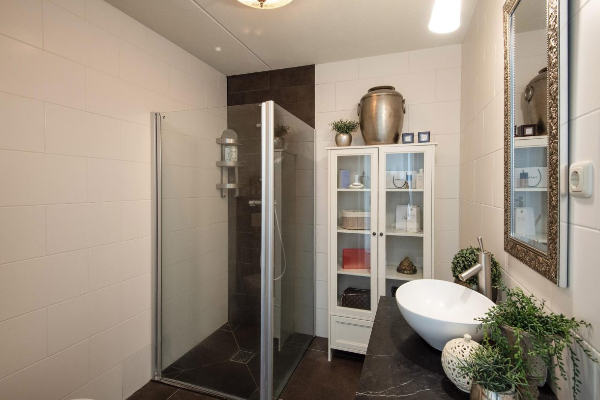 Te koop: Foto Woonhuis aan de van der Duyn van Maasdamstraat 97 in Nijmegen