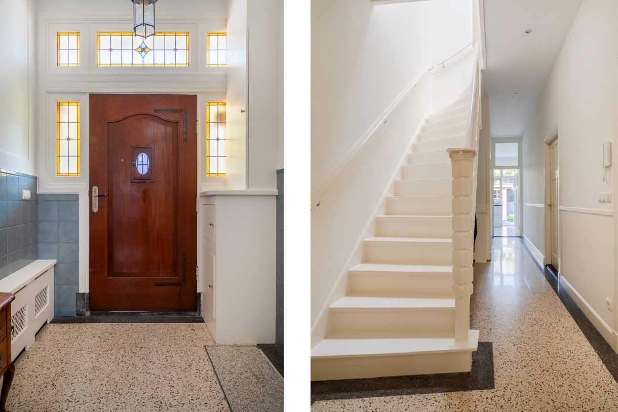 Te koop: Foto Woonhuis aan de Van Aerssenstraat 29A in 's-Gravenhage